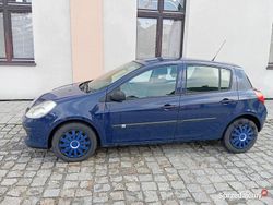 Używany 2007 Renault Clio II | 8300 zł (Uczciwa cena)