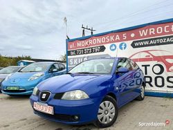 Używany 2006 Seat Ibiza | 4490 zł (Uczciwa cena)