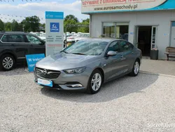 Szary Używany 2020 Opel Insignia Enjoy Kombi | 59 900 zł (Dobra cena)