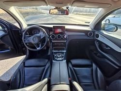 Używany 2017 Mercedes GLC220 | 99 000 zł