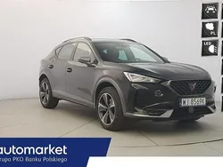 Czarny Używany 2022 Cupra Formentor SUV | 97 850 zł