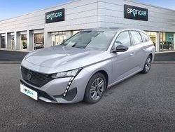 Używany 2022 Peugeot 308 Active | 79 900 zł (Drogi)