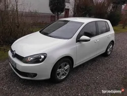 Używany 2012 VW Golf VII | 22 900 zł (Super Cena)