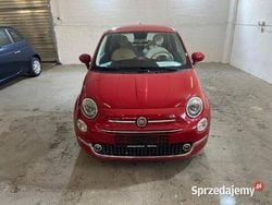 Używany 2020 Fiat 500 Lounge | 67 360 zł