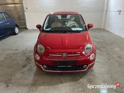 Używany 2020 Fiat 500 Lounge | 67 360 zł