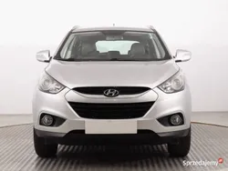 Srebrny Używany 2013 Hyundai ix35 SUV | 36 999 zł (Uczciwa cena)