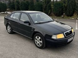 Używany 2004 Skoda Octavia Sedan/Limuzyna | 4800 zł (Uczciwa cena)