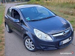 Używany 2008 Opel Corsa | 6500 zł (Dobra cena)