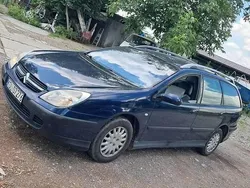 Używany 2003 Citroën C5 Kombi | 2400 zł (Dobra cena)