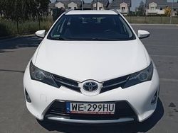 Używany 2014 Toyota Auris | 36 900 zł (Drogi)