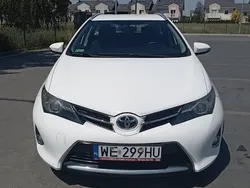 Używany 2014 Toyota Auris | 36 900 zł (Dość drogi)
