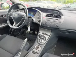 Używany 2009 Honda Civic | 22 999 zł (Uczciwa cena)