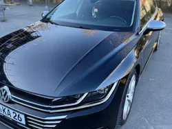 Używany 2018 VW Arteon Elegance | 87 000 zł (Super Cena)