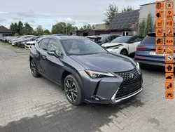 Grafitowy (metalik) Używany 2020 Lexus UX SUV | 82 900 zł