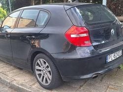 Używany 2009 BMW 318 | 4999 zł