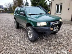 Używany 1999 Opel Frontera SUV | 16 500 zł
