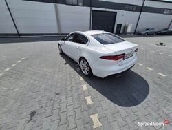 Używany 2022 Jaguar XE Sedan/Limuzyna | 107 810 zł