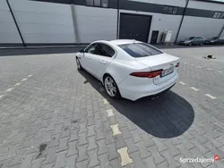 Używany 2022 Jaguar XE Sedan/Limuzyna | 161 714 zł