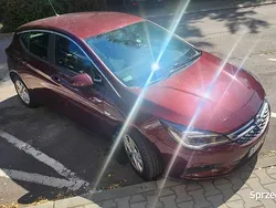 Używany 2018 Opel Astra | 42 000 zł (Uczciwa cena)