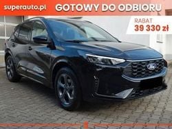 Czarny Nowe 2025 Ford Kuga ST-Line SUV | 157 340 zł