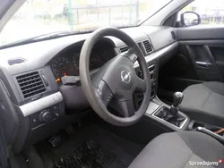 Używany 2002 Opel Vectra | 999 zł (Super Cena)