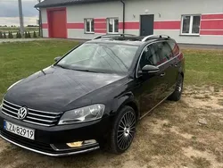 Używany 2010 VW Passat | 18 500 zł (Uczciwa cena)