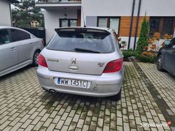 Używany 2005 Peugeot 307 | 2999 zł (Dobra cena)