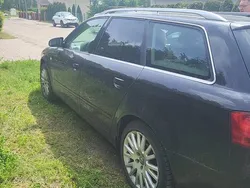 Używany 2007 Audi A4 | 8500 zł (Super Cena)