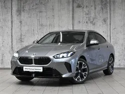Szary skyscraper metalizowany Używany 2025 BMW 220 Shadowline Coupe | 175 904 zł (Uczciwa cena)