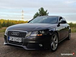 Używany 2008 Audi A4 S-Line | 24 000 zł (Uczciwa cena)