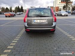 Używany 2011 Volvo V50 Kombi | 25 900 zł (Drogi)