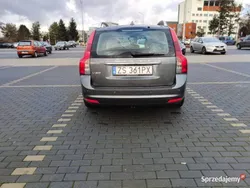 Używany 2011 Volvo V50 Kombi | 25 900 zł (Drogi)