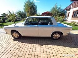 Biały Używany 1970 Lancia Fulvia Sedan/Limuzyna | 27 500 zł