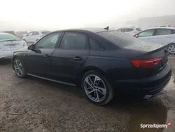 Używany 2021 Audi A4 Premium Plus | 81 000 zł (Dobra cena)