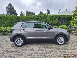 Używany 2019 VW T-Cross SUV | 71 400 zł (Uczciwa cena)