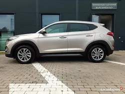 Używany 2016 Hyundai Tucson SUV | 69 900 zł (Uczciwa cena)