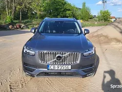 Używany 2016 Volvo XC90 SUV | 109 999 zł