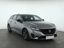 Szary Używany 2022 Peugeot 308 Kombi | 61 999 zł (Drogi)
