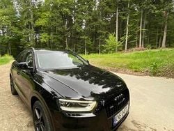 Używany 2012 Audi Q3 SUV | 46 000 zł (Super Cena)