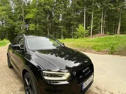 Używany 2012 Audi Q3 SUV | 46 000 zł (Super Cena)