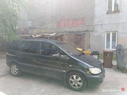 Używany 2002 Opel Zafira Minivan | 3000 zł