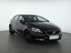 Czarny Używany 2013 Volvo V40 Kombi | 26 999 zł (Dobra cena)