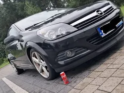 Używany 2006 Opel Astra | 10 700 zł (Drogi)