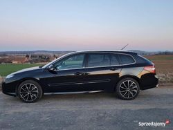 Używany 2010 Renault Laguna III GT | 16 000 zł (Uczciwa cena)