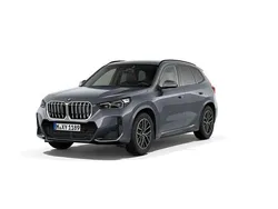 Szary storm bay bmw individual metalizowany Używany 2024 BMW X1 Luxury Line SUV | 164 900 zł (Uczciwa cena)