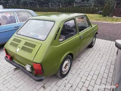 Używany 1972 Fiat 133 | 15 500 zł