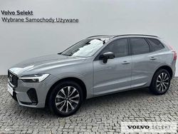 Szary Używany 2024 Volvo XC60 SUV | 189 900 zł