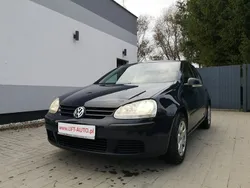 Inny kolor Używany 2005 VW Golf IV Hatchback | 15 900 zł (Drogi)