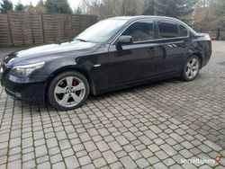 Używany 2007 BMW 530 | 34 000 zł (Dość drogi)