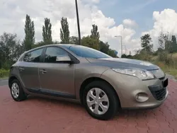Beżowy Używany 2009 Renault Mégane III Hatchback | 18 900 zł (Uczciwa cena)